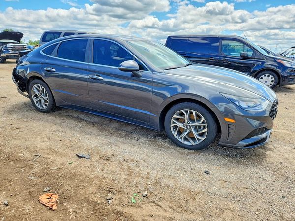 2020 HYUNDAI SONATA