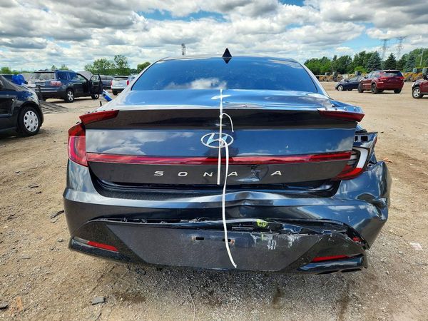 2020 HYUNDAI SONATA