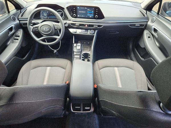 2020 HYUNDAI SONATA