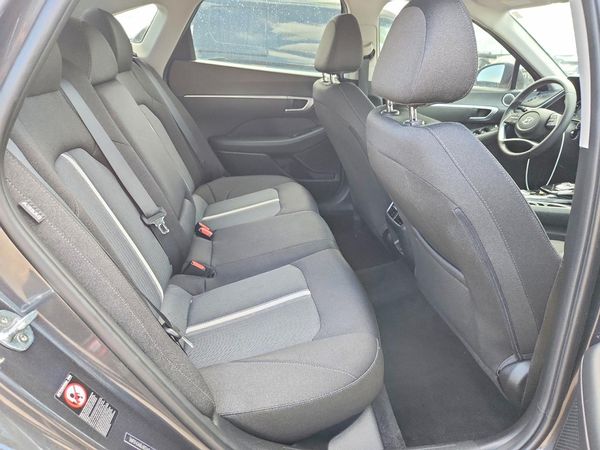 2020 HYUNDAI SONATA
