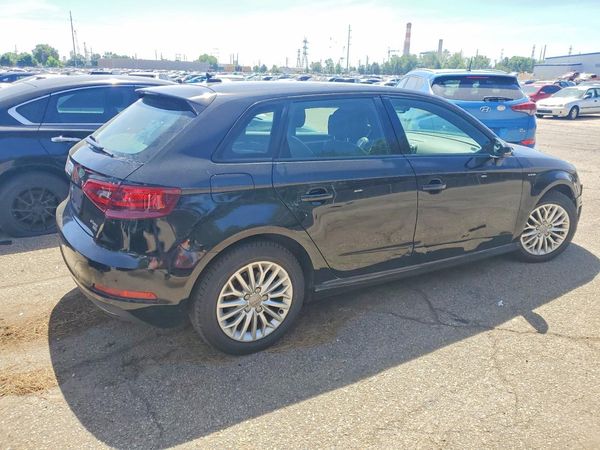 2016 AUDI A3 Ultra