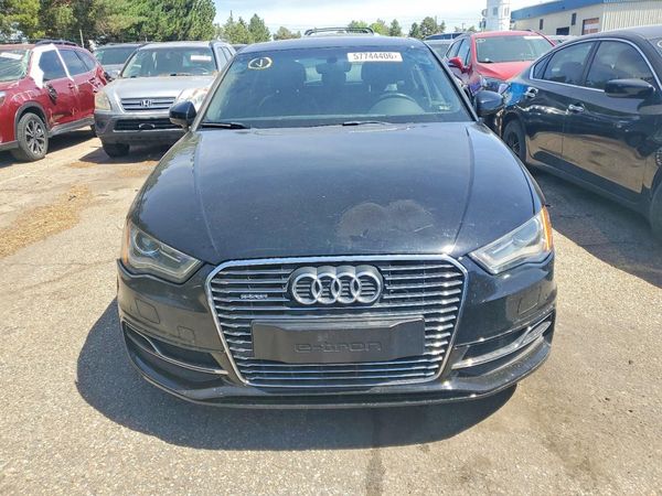 2016 AUDI A3 Ultra