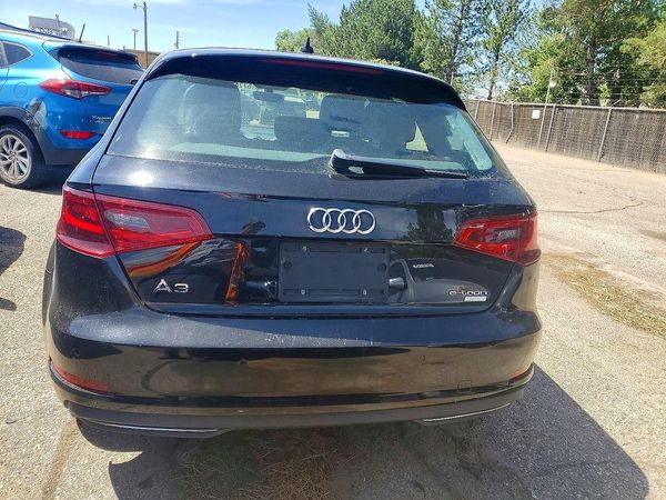 2016 AUDI A3 Ultra