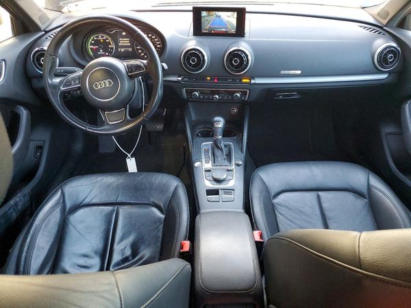2016 AUDI A3 Ultra