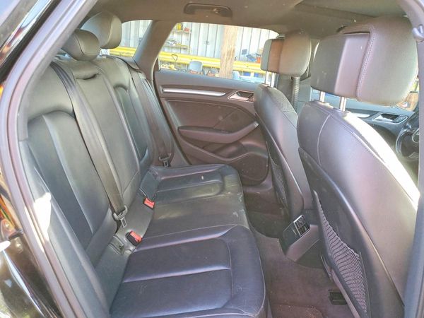 2016 AUDI A3 Ultra