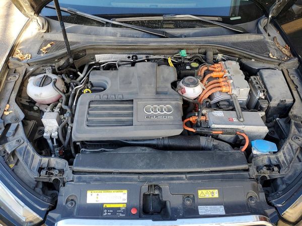 2016 AUDI A3 Ultra