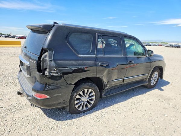 2016 LEXUS GX
