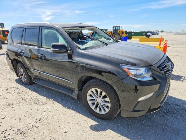 2016 LEXUS GX