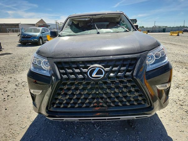 2016 LEXUS GX