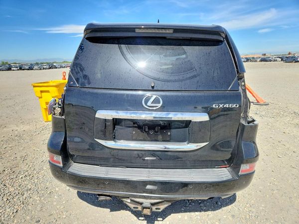 2016 LEXUS GX