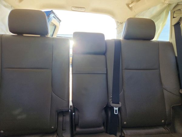 2016 LEXUS GX
