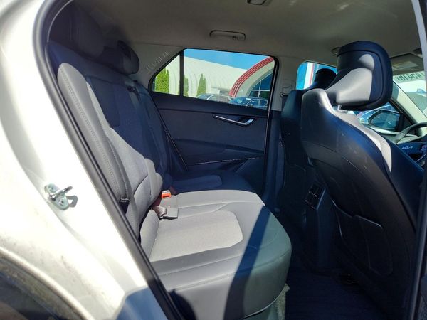 2025 KIA NIRO