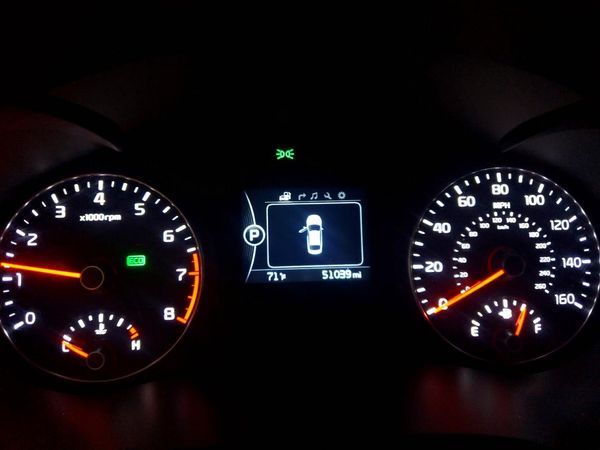 2016 KIA OPTIMA GLS, JSL
