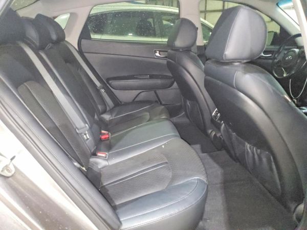 2016 KIA OPTIMA GLS, JSL
