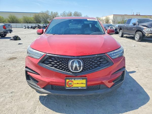 2021 ACURA RDX A-SPEC
