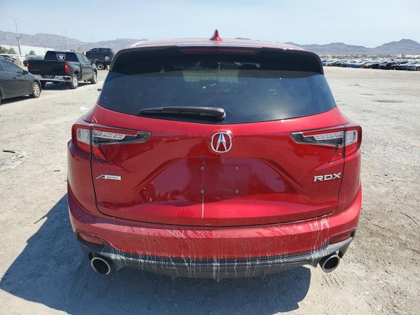 2021 ACURA RDX A-SPEC