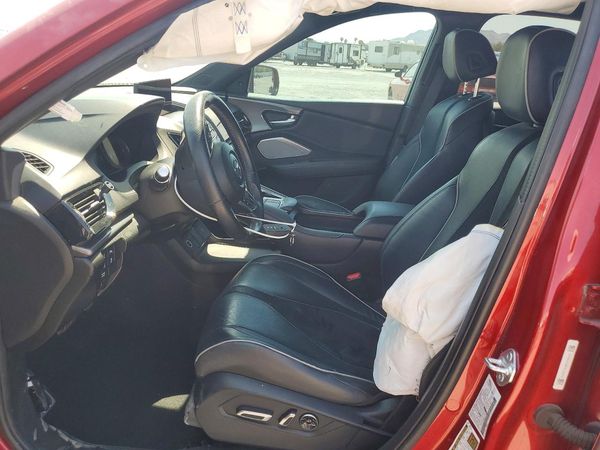 2021 ACURA RDX A-SPEC