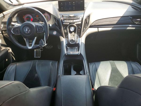 2021 ACURA RDX A-SPEC