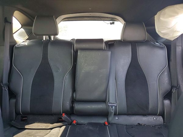 2021 ACURA RDX A-SPEC