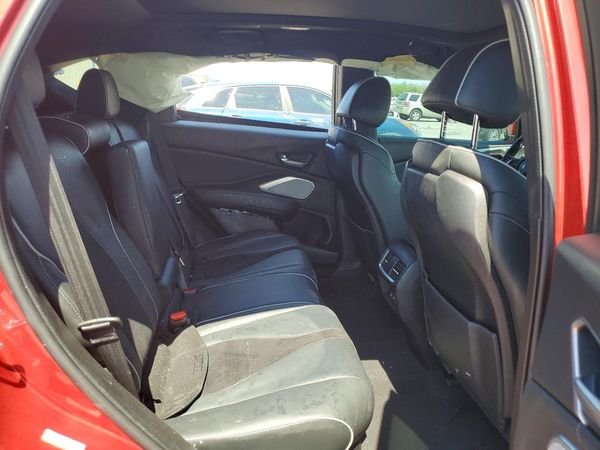 2021 ACURA RDX A-SPEC