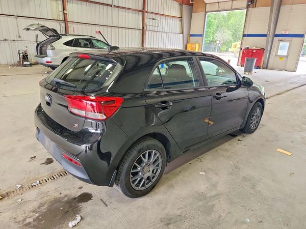 2019 KIA RIO LX, S