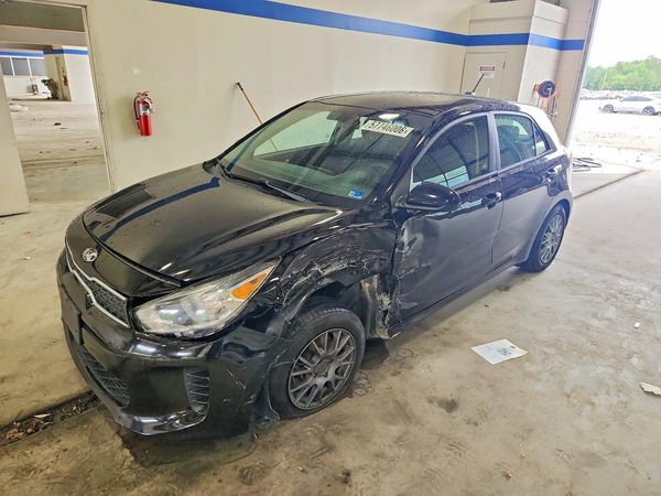 2019 KIA RIO LX, S