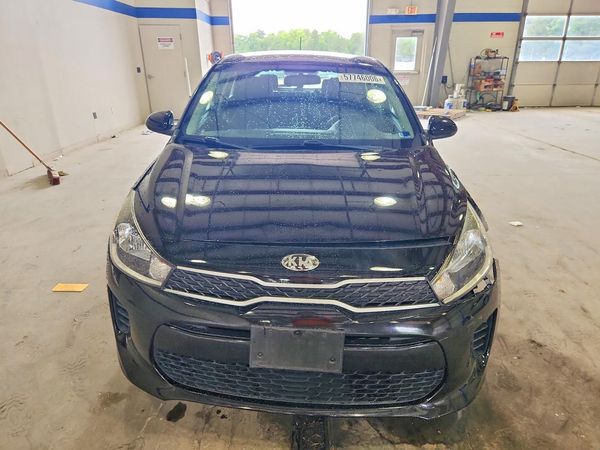 2019 KIA RIO LX, S