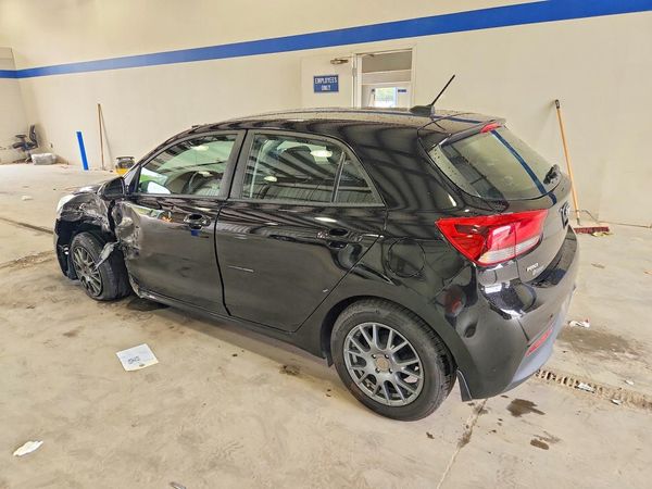 2019 KIA RIO LX, S