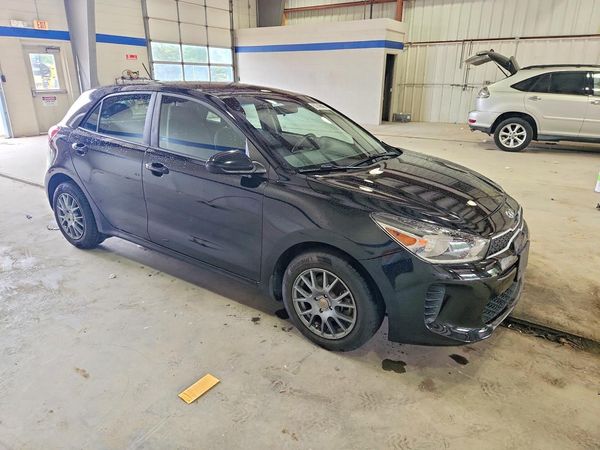 2019 KIA RIO LX, S