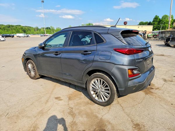 2021 HYUNDAI KONA