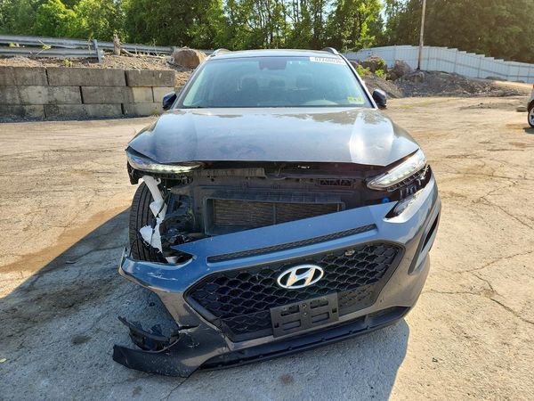 2021 HYUNDAI KONA