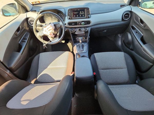 2021 HYUNDAI KONA