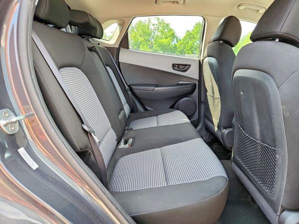 2021 HYUNDAI KONA