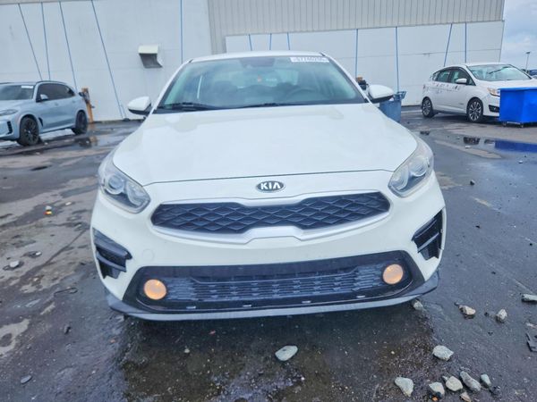 2019 KIA FORTE FE/LX/LXS