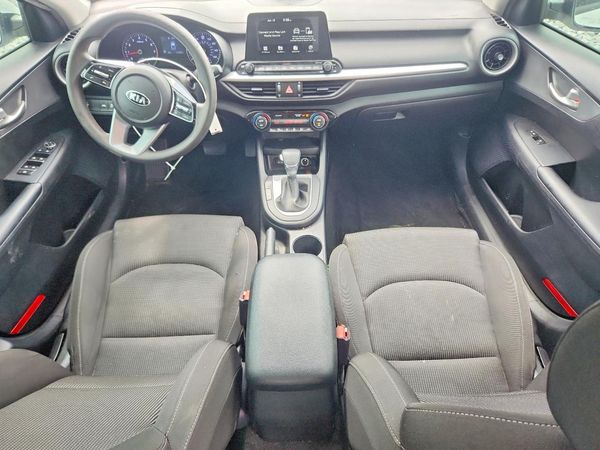 2019 KIA FORTE FE/LX/LXS