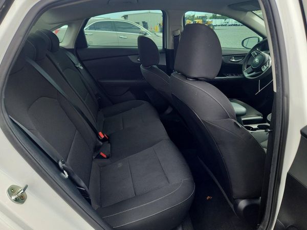 2019 KIA FORTE FE/LX/LXS