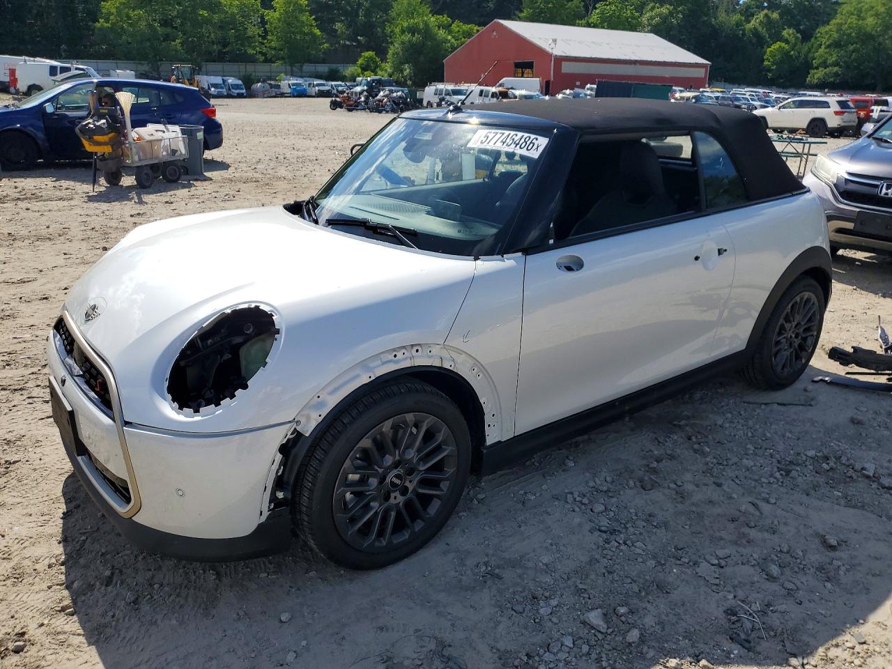 2026 MINI COOPER