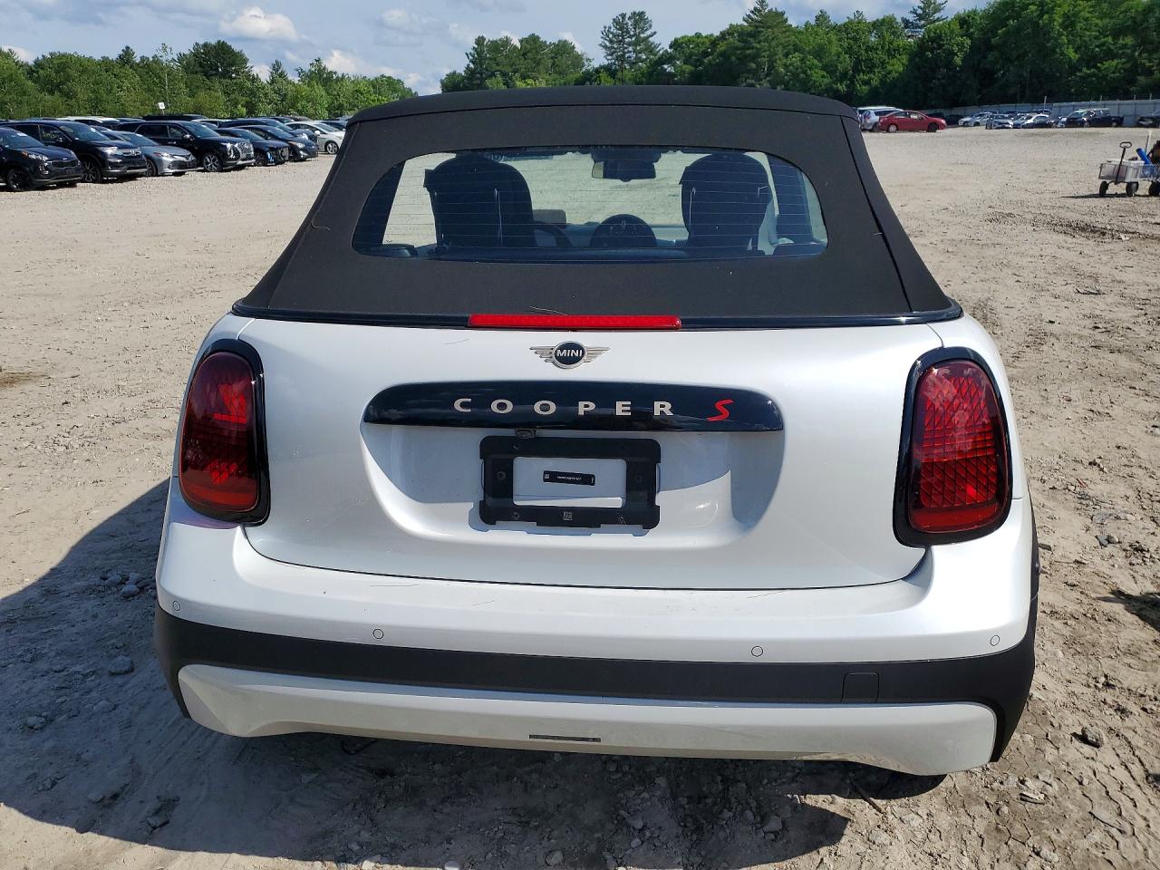 2026 MINI COOPER