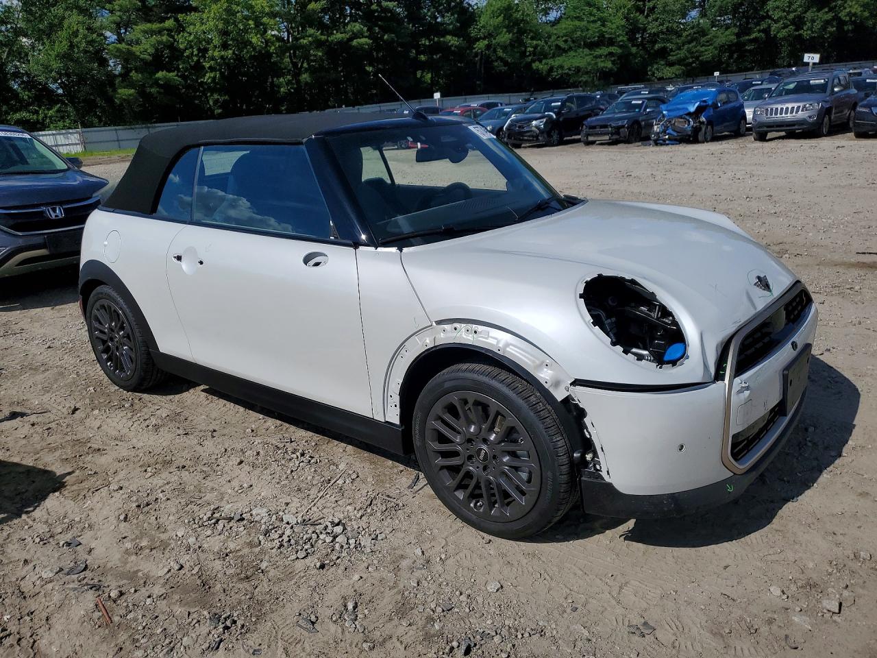 2026 MINI COOPER