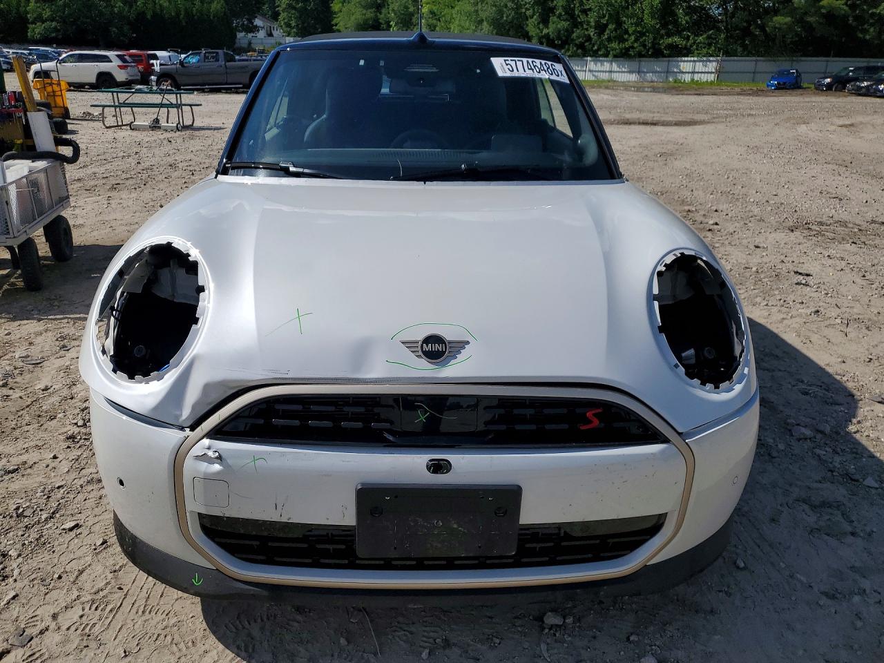 2026 MINI COOPER