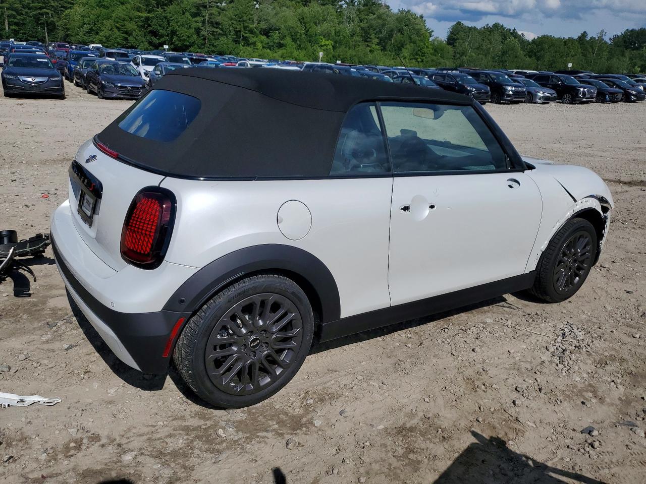 2026 MINI COOPER
