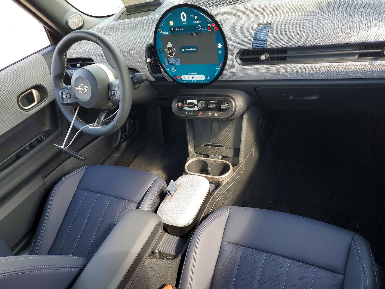 2026 MINI COOPER