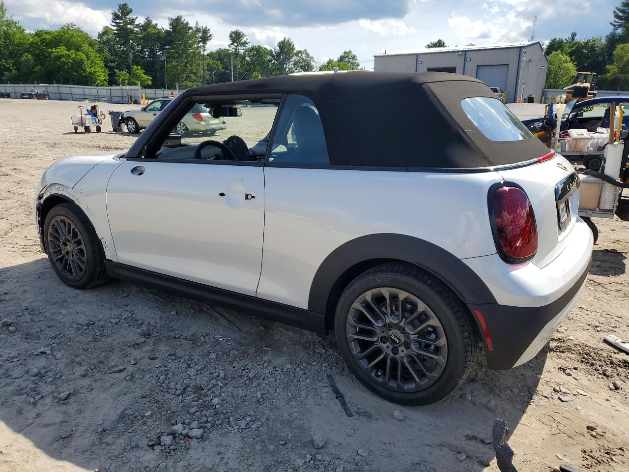 2026 MINI COOPER