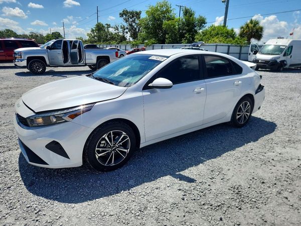 2024 KIA FORTE LX, LXS
