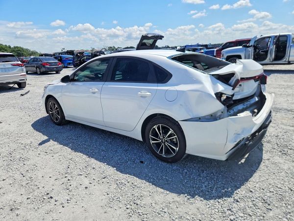 2024 KIA FORTE LX, LXS