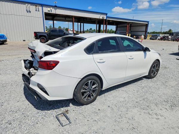 2024 KIA FORTE LX, LXS