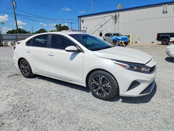 2024 KIA FORTE LX, LXS