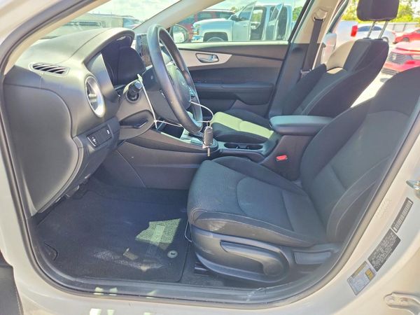 2024 KIA FORTE LX, LXS