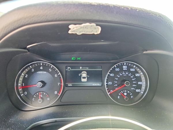 2024 KIA FORTE LX, LXS