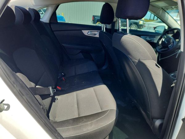 2024 KIA FORTE LX, LXS